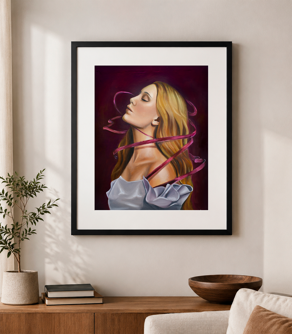 Inercia 1/5 print