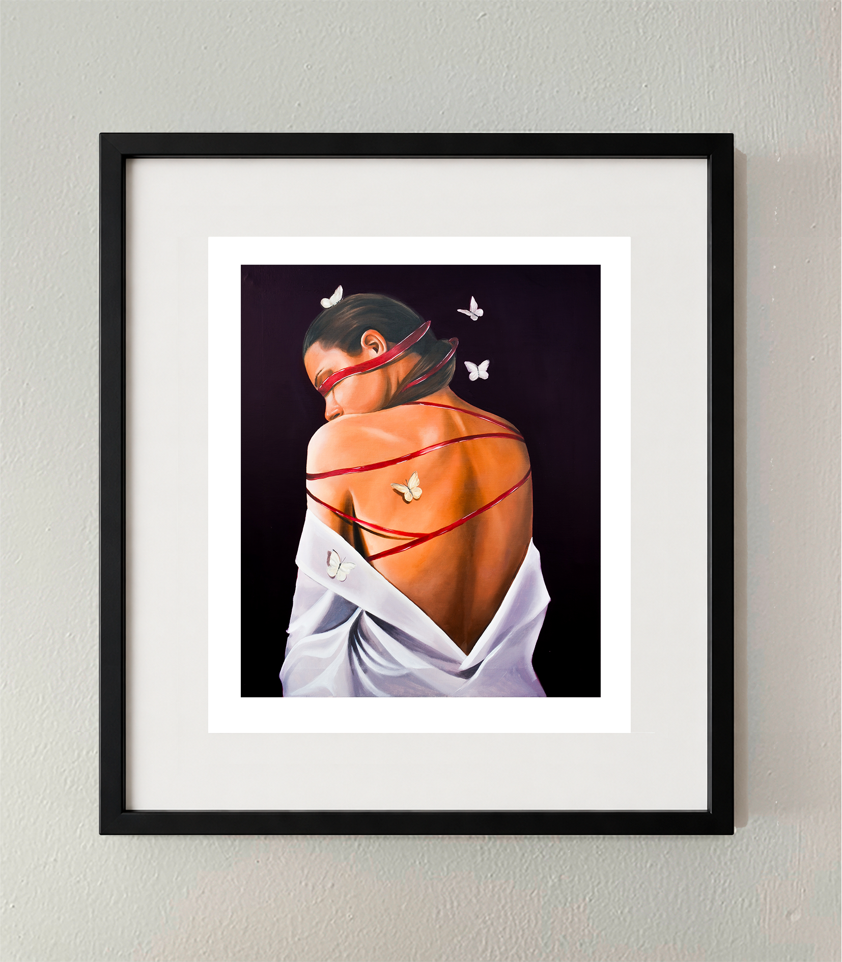 Inercia 3/5 print