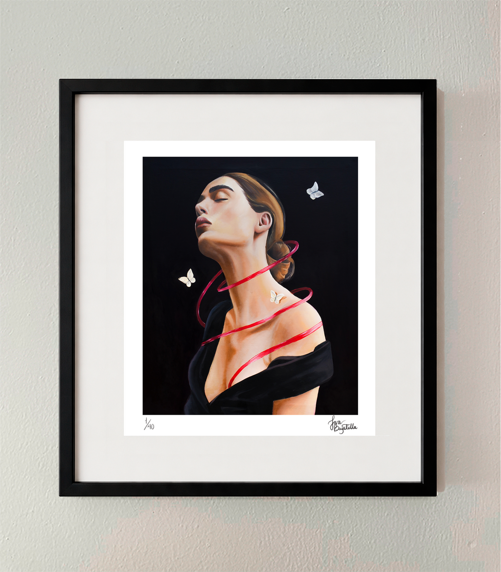 Inercia 4/5 print