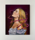 Pintura 1/5, colección: Inercia