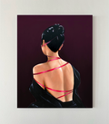 Pintura 2/5, colección: Inercia
