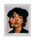Postal oilpainting #9