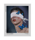 Postal oilpainting #10