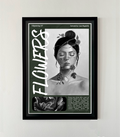 Poster "FLOWERS 2"