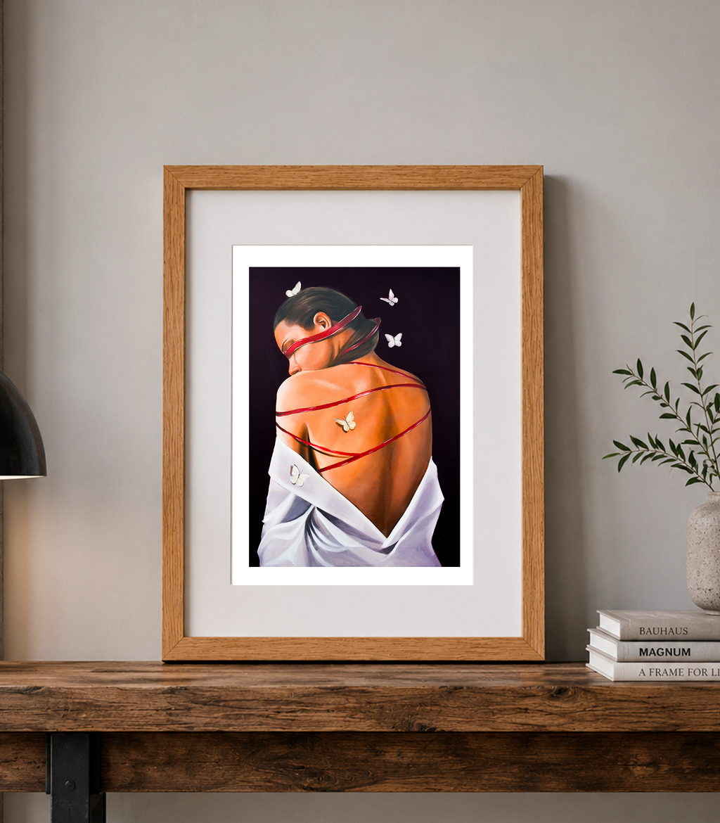 Inercia 3/5 print