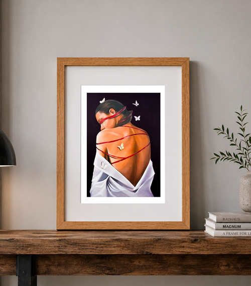 Inercia 3/5 print