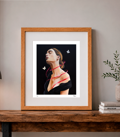 Inercia 4/5 print