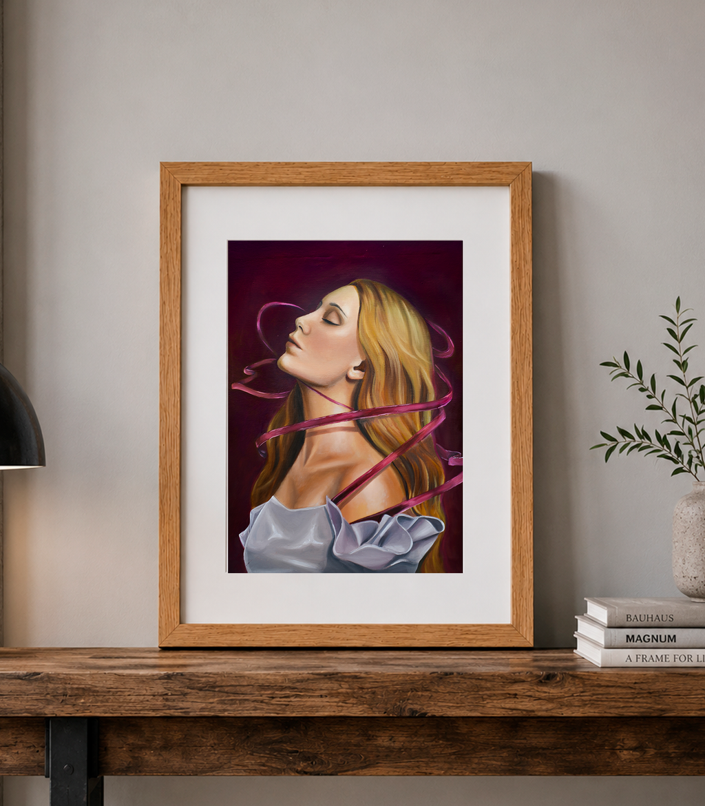 Inercia 1/5 print