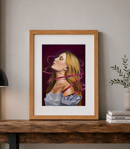 Inercia 1/5 print
