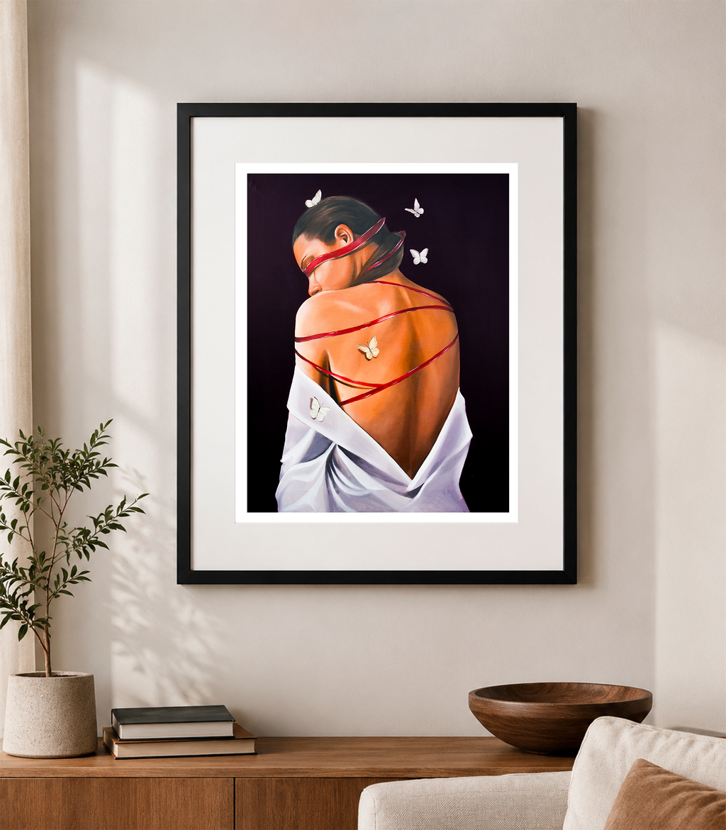 Inercia 3/5 print