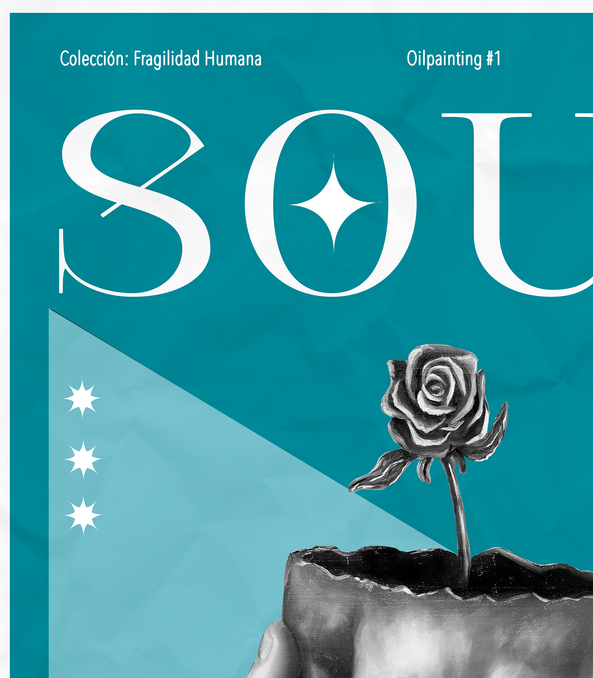 Poster “SOUL"
