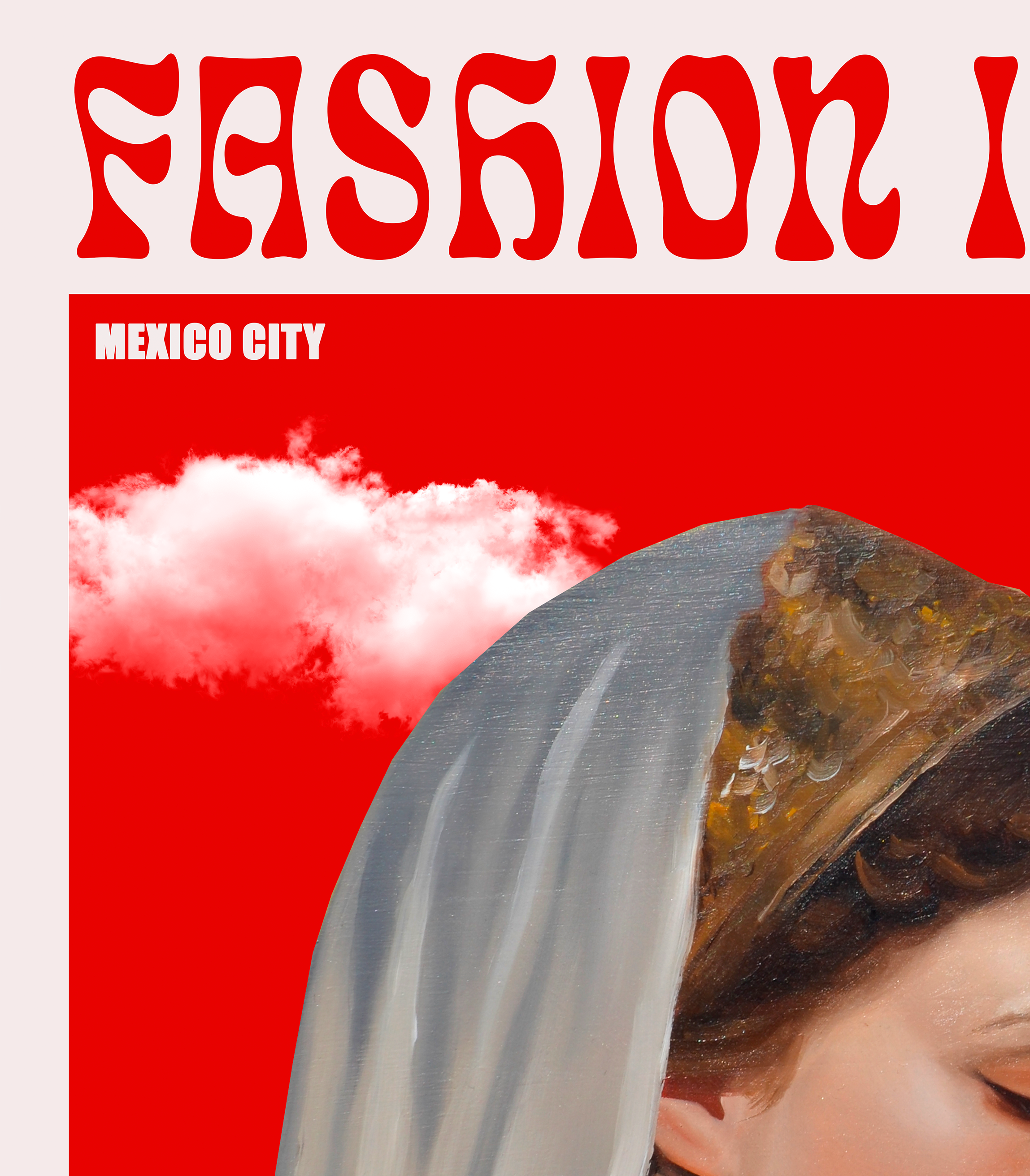 Poster "Fashion Icon"