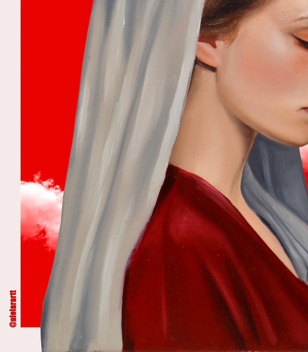 Poster "Fashion Icon"