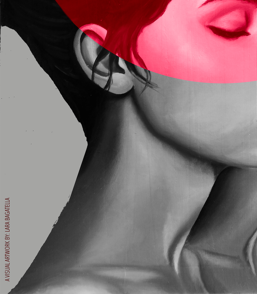 Poster "Beauty"