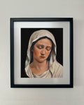 Oilpainting #2 print