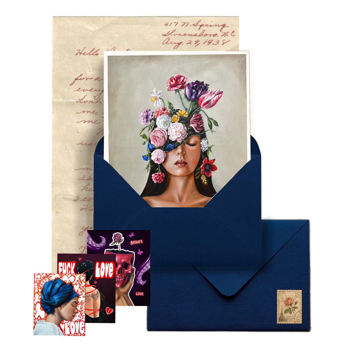 Print Club