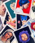Postal 10 pack