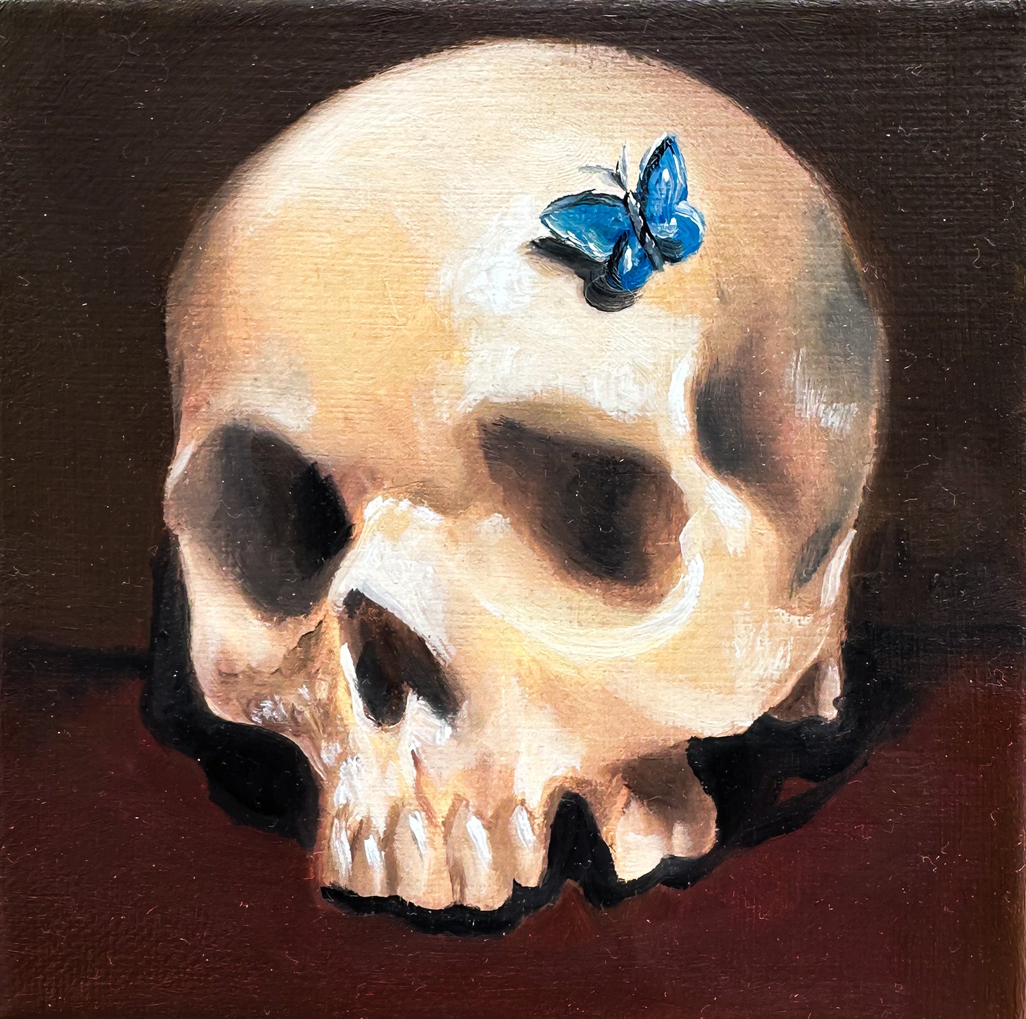 Pintura mini 2